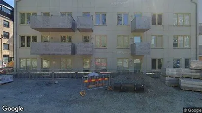 Apartments for rent in Askim-Frölunda-Högsbo - Photo from Google Street View