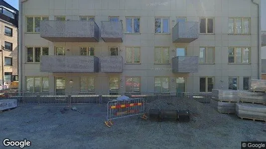 Apartments for rent in Askim-Frölunda-Högsbo - Photo from Google Street View