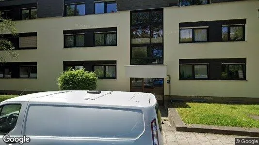 Apartments for rent in Munich Thalkirchen-Obersendling-Forstenried-Fürstenried-Solln - Photo from Google Street View