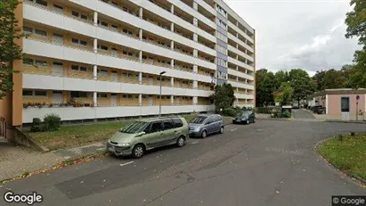 Apartments for rent in Göttingen - Photo from Google Street View