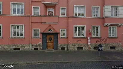 Apartments for rent in Hildesheim - Photo from Google Street View
