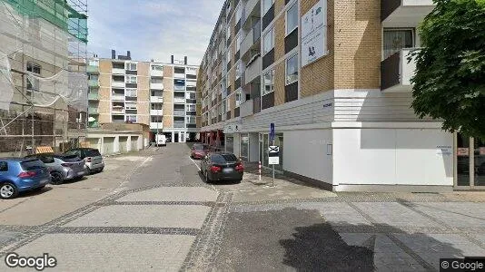 Apartments for rent in Aachen - Photo from Google Street View