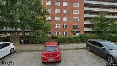 Apartments for rent in Kiel - Photo from Google Street View