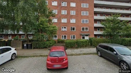 Apartments for rent in Kiel - Photo from Google Street View