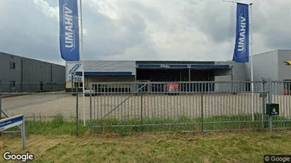 Apartments for rent in Zutphen - Photo from Google Street View