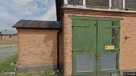 Apartments for rent in Kristianstad - Photo from Google Street View