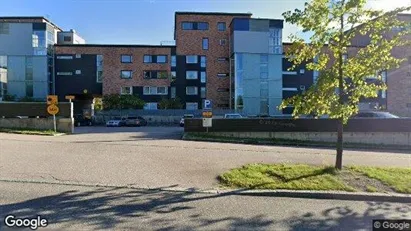 Apartments for rent in Helsinki Koillinen - Photo from Google Street View