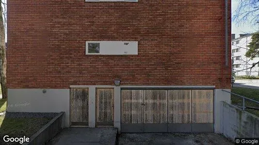 Apartments for rent in Helsinki Kaakkoinen - Photo from Google Street View