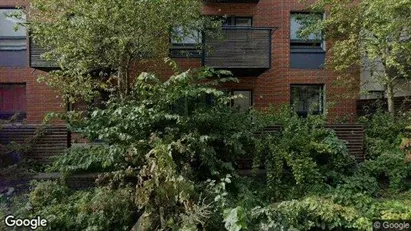 Apartments for rent in Helsinki Itäinen - Photo from Google Street View