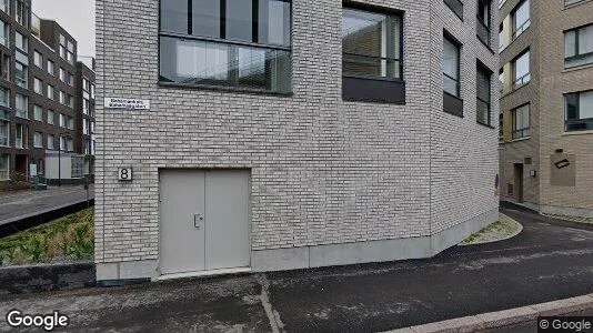 Rooms for rent in Helsinki Eteläinen - Photo from Google Street View