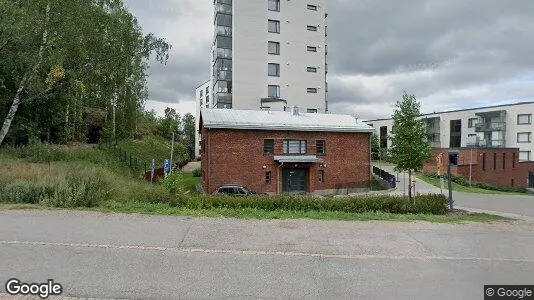 Apartments for rent in Helsinki Läntinen - Photo from Google Street View