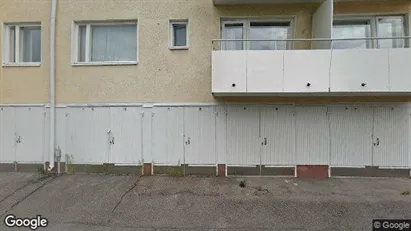 Apartments for rent in Helsinki Läntinen - Photo from Google Street View