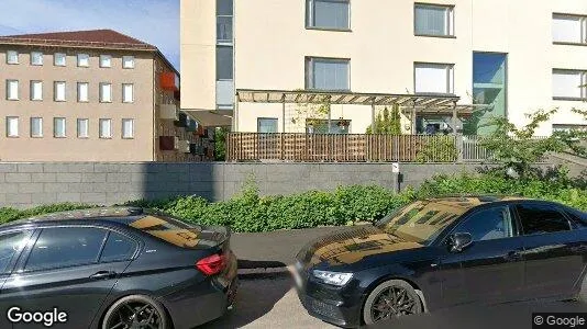 Apartments for rent in Helsinki Läntinen - Photo from Google Street View