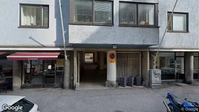 Apartments for rent in Helsinki Eteläinen - Photo from Google Street View