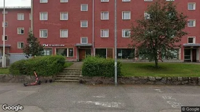Rooms for rent in Helsinki Läntinen - Photo from Google Street View
