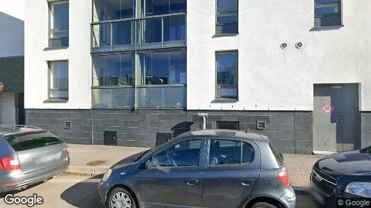 Apartments for rent in Helsinki Itäinen - Photo from Google Street View