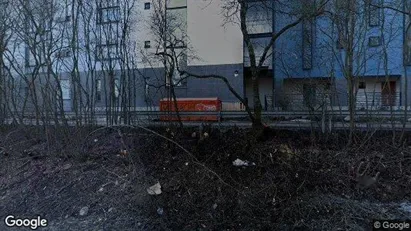 Apartments for rent in Helsinki Koillinen - Photo from Google Street View