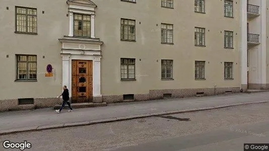 Rooms for rent in Helsinki Eteläinen - Photo from Google Street View