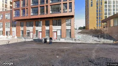 Apartments for rent in Helsinki Itäinen - Photo from Google Street View