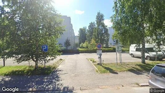 Rooms for rent in Helsinki Itäinen - Photo from Google Street View