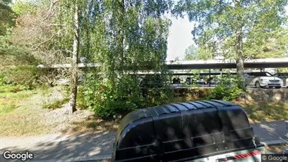 Apartments for rent in Helsinki Itäinen - Photo from Google Street View