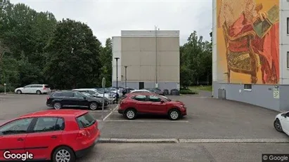 Apartments for rent in Helsinki Läntinen - Photo from Google Street View