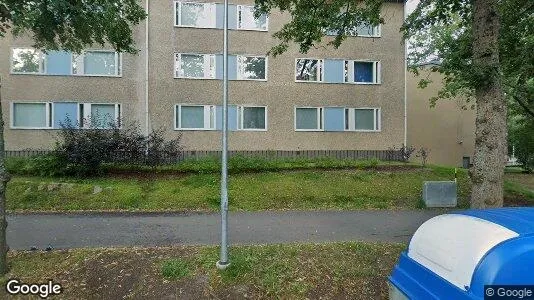 Apartments for rent in Helsinki Itäinen - Photo from Google Street View