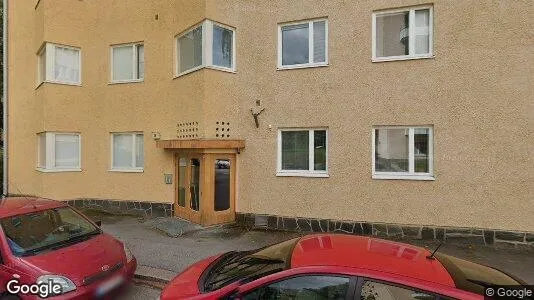 Apartments for rent in Helsinki Läntinen - Photo from Google Street View