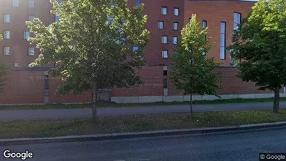 Apartments for rent in Helsinki Koillinen - Photo from Google Street View