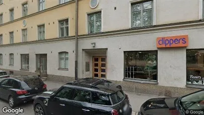 Apartments for rent in Helsinki Eteläinen - Photo from Google Street View