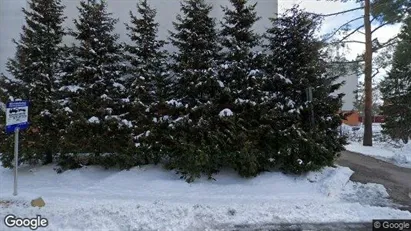 Apartments for rent in Helsinki Koillinen - Photo from Google Street View