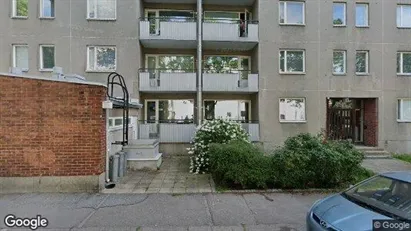 Apartments for rent in Helsinki Eteläinen - Photo from Google Street View