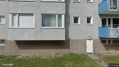 Apartments for rent in Helsinki Läntinen - Photo from Google Street View