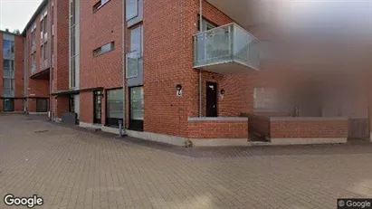Apartments for rent in Helsinki Läntinen - Photo from Google Street View