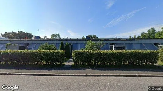 Apartments for rent in Helsinki Kaakkoinen - Photo from Google Street View