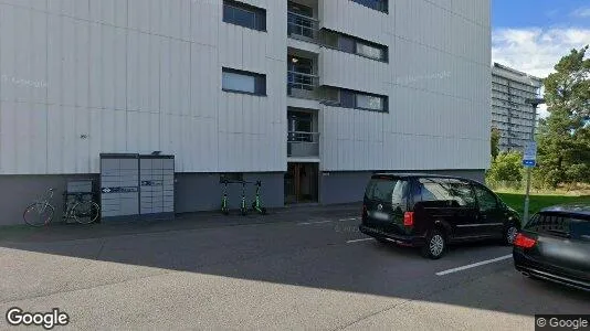 Apartments for rent in Helsinki Koillinen - Photo from Google Street View