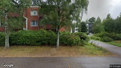 Apartments for rent in Helsinki Läntinen - Photo from Google Street View