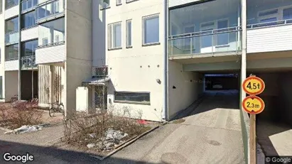 Apartments for rent in Helsinki Koillinen - Photo from Google Street View