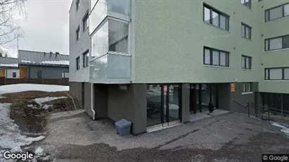 Rooms for rent in Helsinki Läntinen - Photo from Google Street View