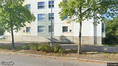 Apartments for rent in Helsinki Itäinen - Photo from Google Street View