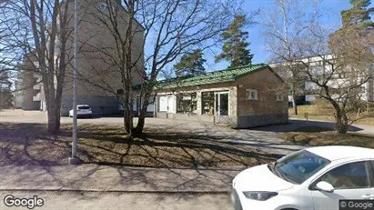 Apartments for rent in Helsinki Kaakkoinen - Photo from Google Street View
