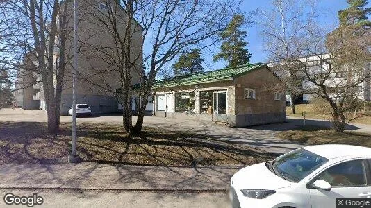 Apartments for rent in Helsinki Kaakkoinen - Photo from Google Street View