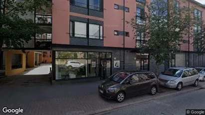 Apartments for rent in Helsinki Läntinen - Photo from Google Street View