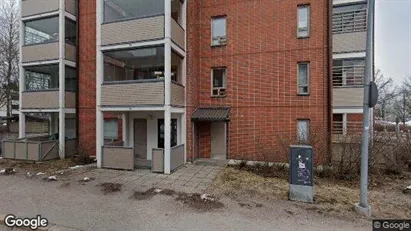 Apartments for rent in Helsinki Koillinen - Photo from Google Street View