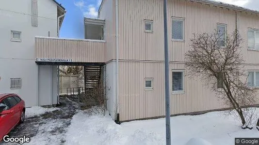Apartments for rent in Helsinki Koillinen - Photo from Google Street View