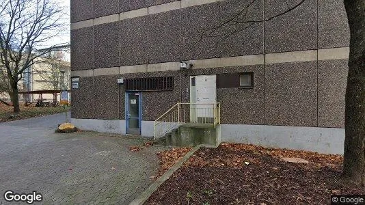 Rooms for rent in Helsinki Keskinen - Photo from Google Street View