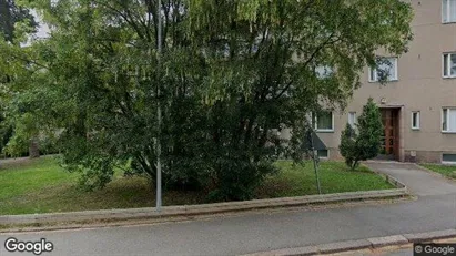 Apartments for rent in Helsinki Läntinen - Photo from Google Street View