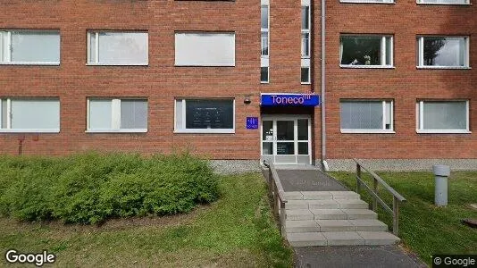 Apartments for rent in Helsinki Läntinen - Photo from Google Street View