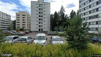 Apartments for rent in Helsinki Läntinen - Photo from Google Street View