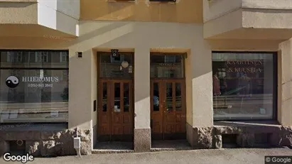 Rooms for rent in Helsinki Eteläinen - Photo from Google Street View